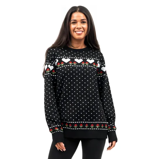 Discover Replica Ellen Griswold National Lampoon's Xmas Vacation Ugly Christmas Sweater