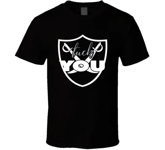 Discover Controversial Tuck Rule Oakland Football Fan T-Shirt