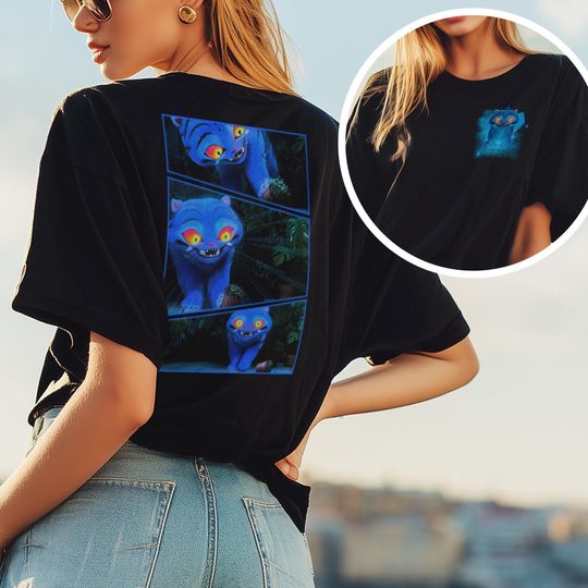 Dark Demon Hunters Tiger Shirt, Demon Hunter Tiger Merch, Kpop Movie Shirt