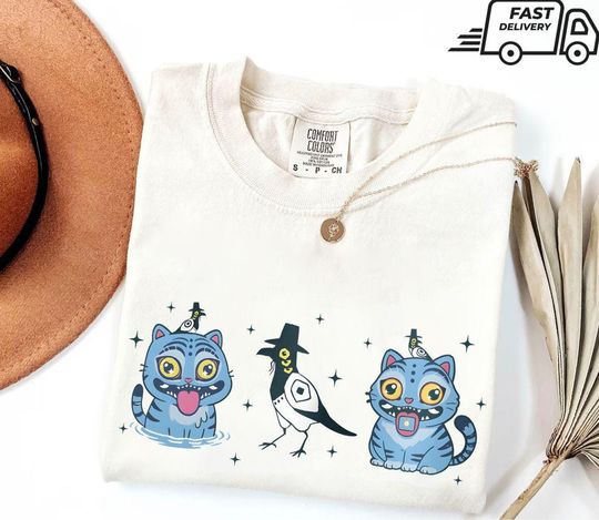 Discover Kpop Demon Hunters Shirt, Kpop idol group Tee Mira Rumi Joey, Gift for Huntrix fan Tee