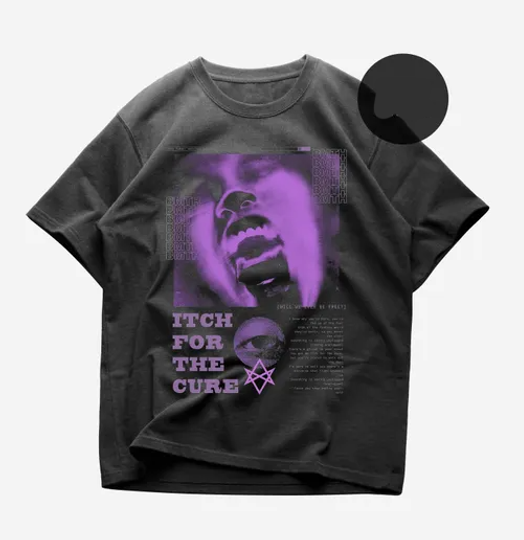 Bring Me The Horizon T-Shirt – Stylish Rock Music Band Fan Tee