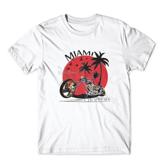 Miami Beach T-Shirt