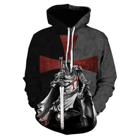 Discover Men's 3D Graphic Print Hoodie Pullover Hoodie Sweatshirt Sports Activewear Jacket