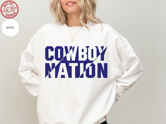 Vintage Cowboys Football Sweatshirt, Dallas Graphics, Football Mom Shirt, Retro Dallas Game Day Apparel