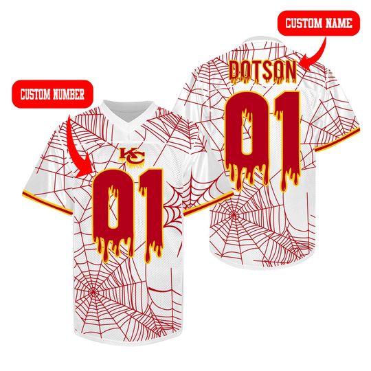 Personalized Detroit Lions Halloween Football Jersey,Custom Name and Number football Fan Shirt,Spooky Stadium Outfit,Game Day Sports Gift Apparel