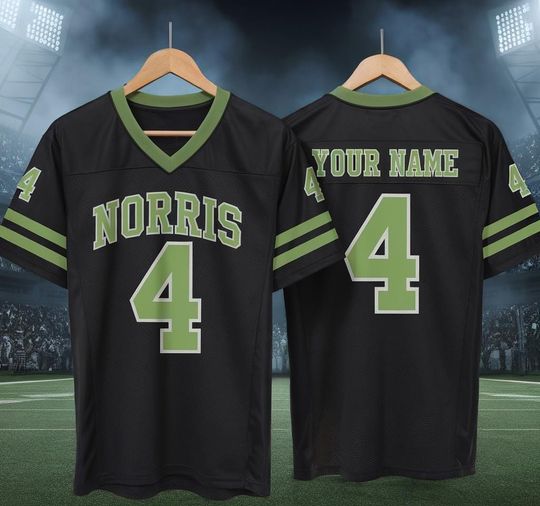 Discover Custom F1 Football Jersey, Custom Name Number Football Jersey, F1 Racing Football Jersey, Racing Jersey, Orange Football Jersey, F1 Clothing