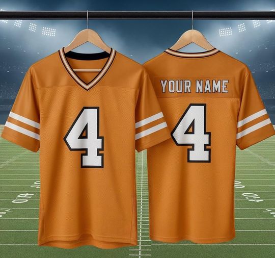 F-1 Football Jersey, Custom Name Number Football Jersey, Custom F-1 Racing Football Jersey