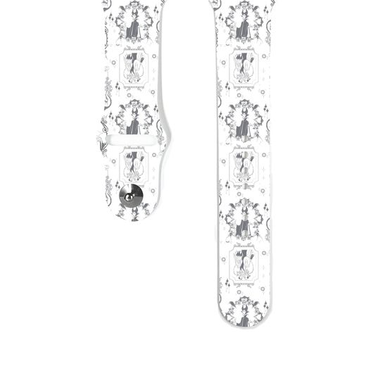 Discover Disney villains inspired Apple Watch Band