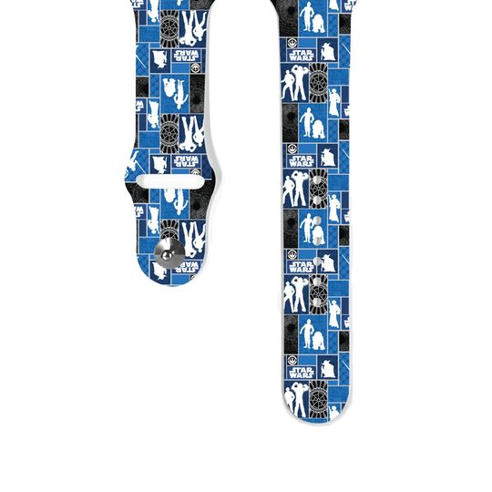 Disney Vacation Apple Watch Band