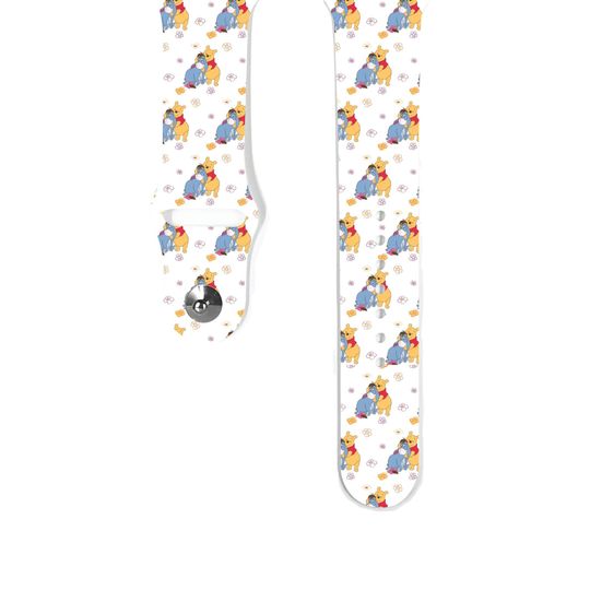 Cute Cruise Travel Vacation Apple Watch Band