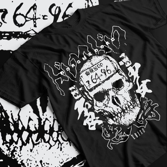 Discover Unisex Dorohedoro Shirt, dorohedoro t-shirt, Shin Shirt, Noi Shirt, Nikaido Shirt, Kaiman Shirt, Aikawa T-Shirt, Anime Gift