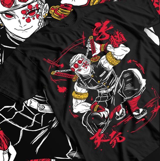 Discover Anime Vintage Special Unisex T-shirt, Anime Manga Shirt, Anime Shirt, Anime Lovers Shirt, Graphic Anime Tee, Manga Shirt, Japanese Anime