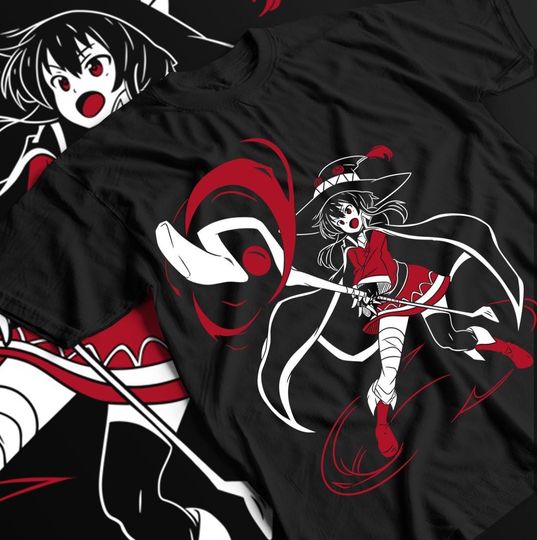 Unisex My Cosplay Darling Anime T-Shirt, Miku Manga Waifu Graphic Tee Shirt