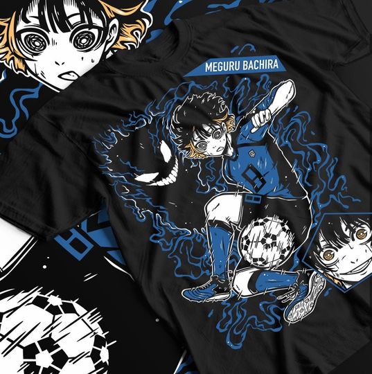 Discover Anime Vintage Special Unisex T-shirt, Anime Manga Shirt, Anime Shirt