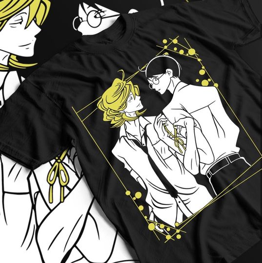 Discover Anime Shirt, Anime Vintage Special Unisex T-shirt, Anime Manga Shirt