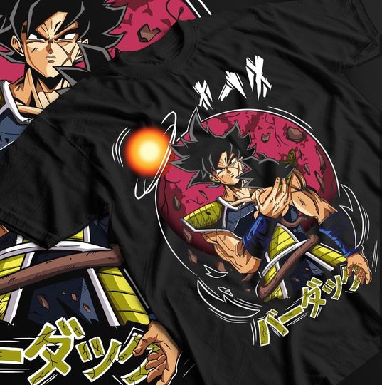 Discover Unisex Horror Manga Creepy Girl T-Shirt, Dark Anime Gothic T-Shirt