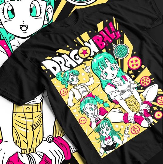 Discover Vintage Special Unisex T-shirt, Anime Manga Shirt, Anime Shirt, Anime Lovers Shirt