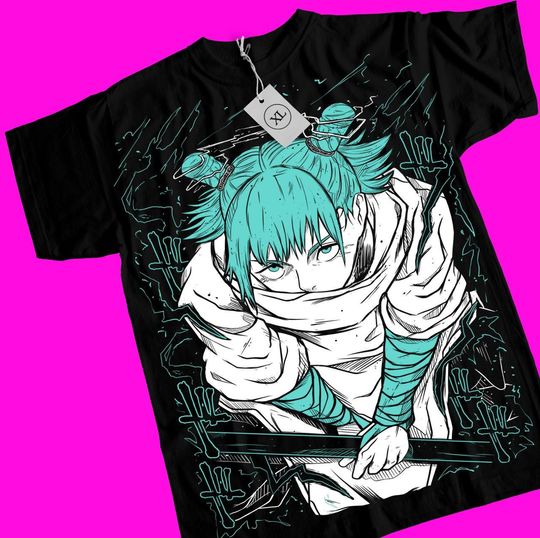 Discover Anime Vintage Special Unisex T-shirt, Anime Manga Shirt, Anime Shirt