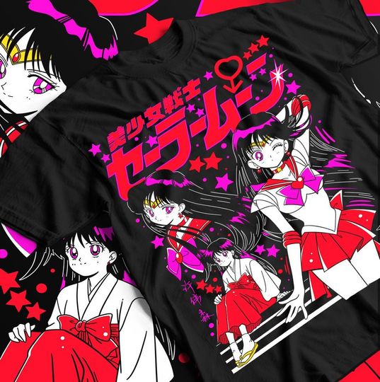 Discover Unisex Waifu Material Anime T-Shirt, Anime Girl Lewd Shirt
