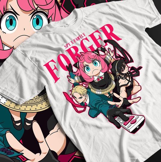 Discover Anime Vintage Special Unisex T-shirt, Anime Manga Shirt, Anime Shirt