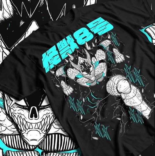 Discover Anime Vintage Special Unisex T-shirt, Anime Manga Shirt, Anime Shirt