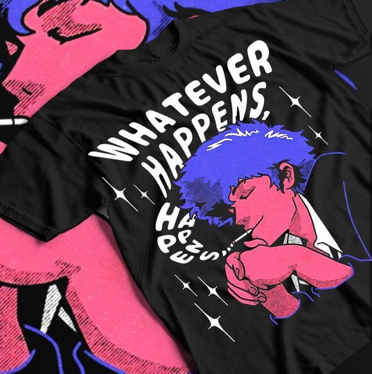 Discover Anime Shirt, Anime Vintage Special Unisex T-shirt, Anime Manga Shirt