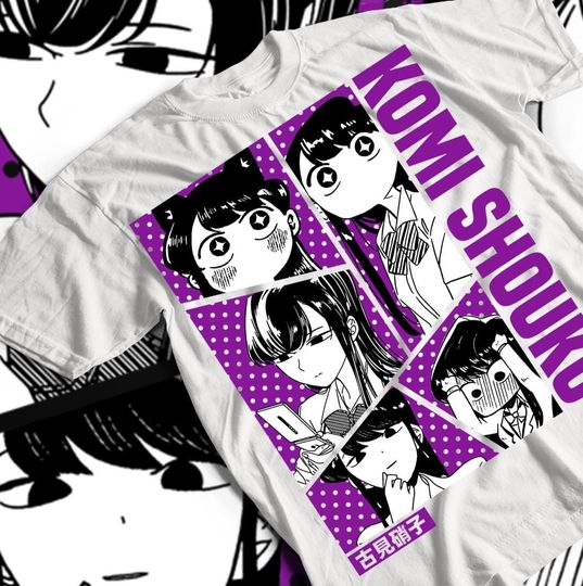 Discover Anime Shirt, Anime T-shirt, Anime Sweatshirt, Graphic Anime Tee, Anime Lovers Shirt