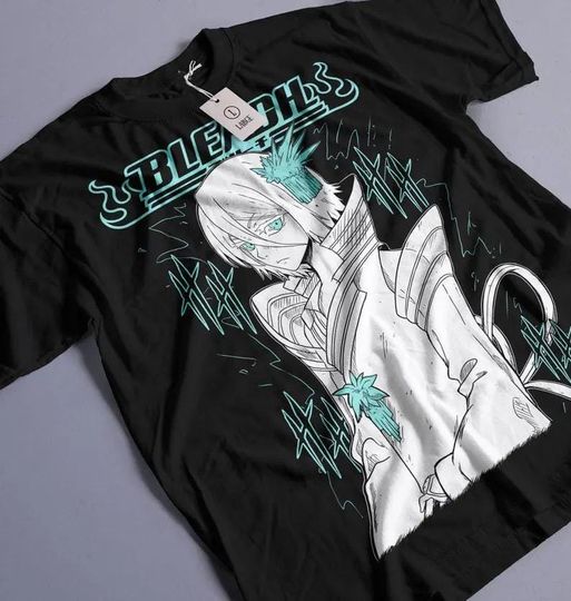 Discover Anime Vintage Special Unisex T-shirt, Anime Manga Shirt, Anime Shirt