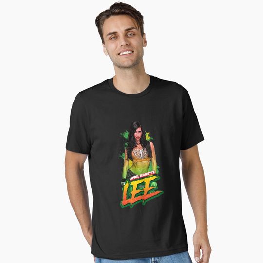 Discover Aj Lee (3) Essential T-Shirt