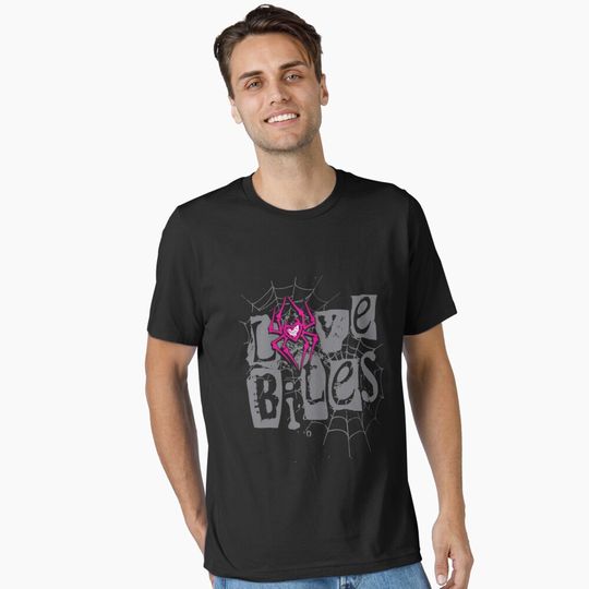 Discover Aj Lee Love Bites Essential T-Shirt, AJ Lee Come back, Gift for Fan