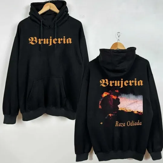 Brujeria 2000s Gift For Christmas Unisex