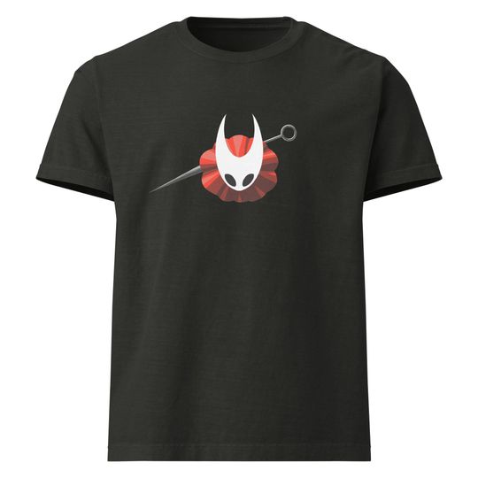 Hollow Knight: Silksong Bella T shirt