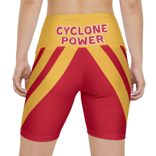 Game Day Shorts for Women