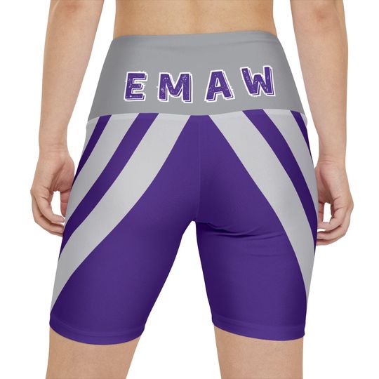 Discover Game Day Shorts for Women