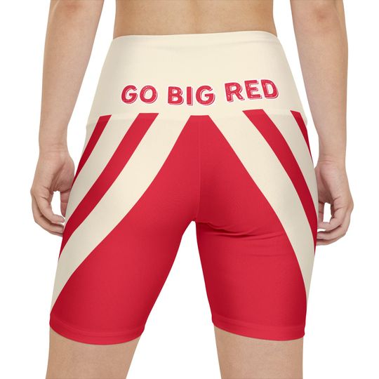 Discover Game Day Shorts for Women