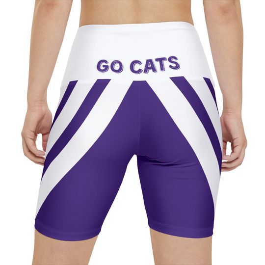 Game Day Shorts for Women