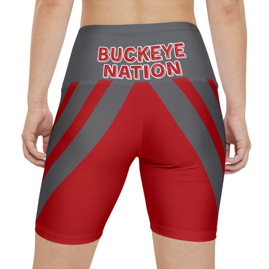 Discover Game Day Shorts for Women