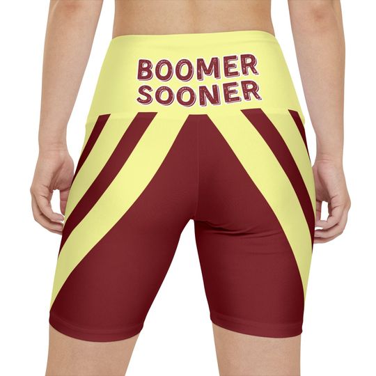 Discover Game Day Shorts for Women