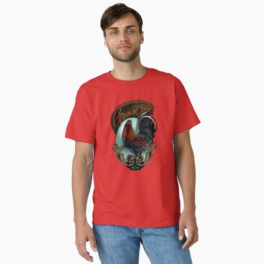 Discover gamecock Classic T-Shirt