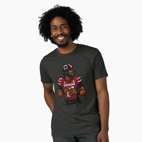 Discover LaNintendo Tri-blend T-Shirt