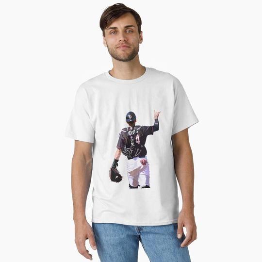 Discover Dalton Reeves Classic T-Shirt