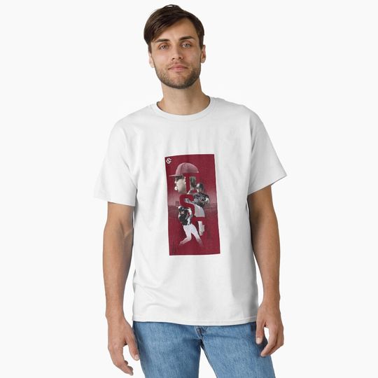 Discover Moose Classic T-Shirt