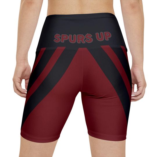 Game Day Shorts for Women