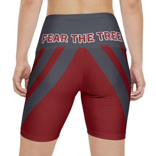 Game Day Shorts for Women