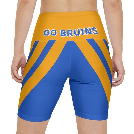 Game Day Shorts for Women