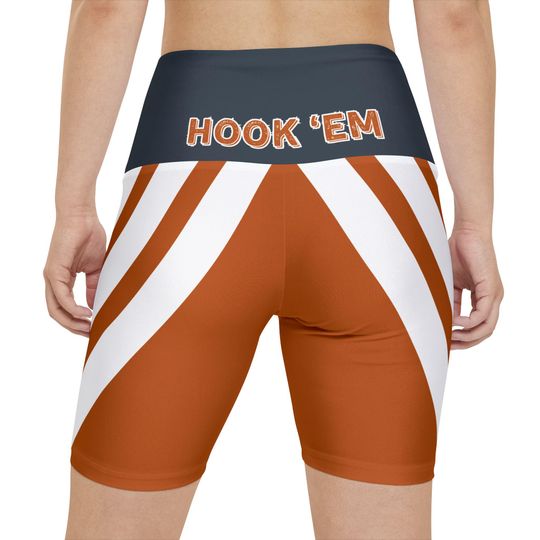 Discover Game Day Shorts for Women