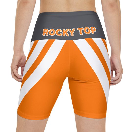 Game Day Shorts for Women