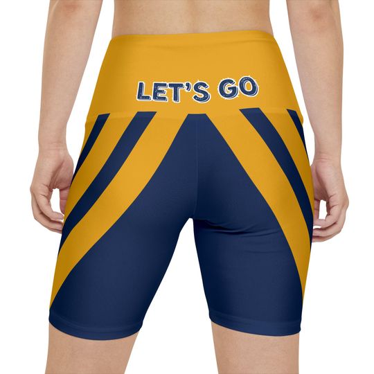 Discover Game Day Shorts for Women