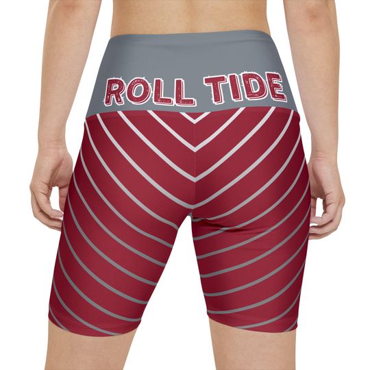 Discover Game Day Shorts for Women