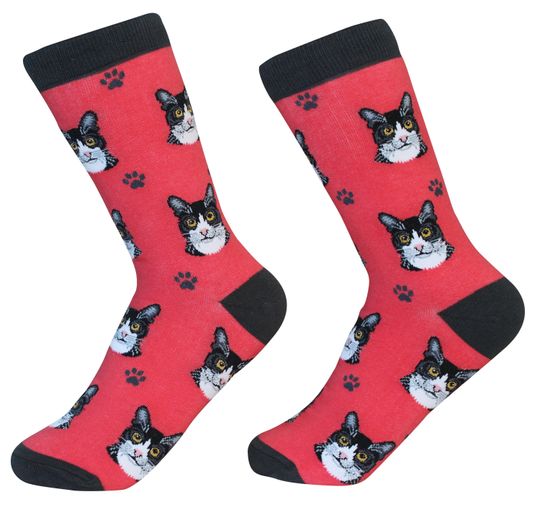 Discover Cute Cat Socks, Gift Ideas for Pet Lovers